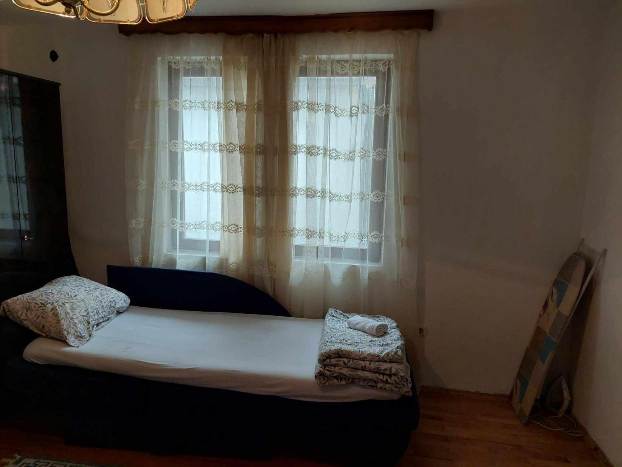 מוסטר Apartman 2A מראה חיצוני תמונה