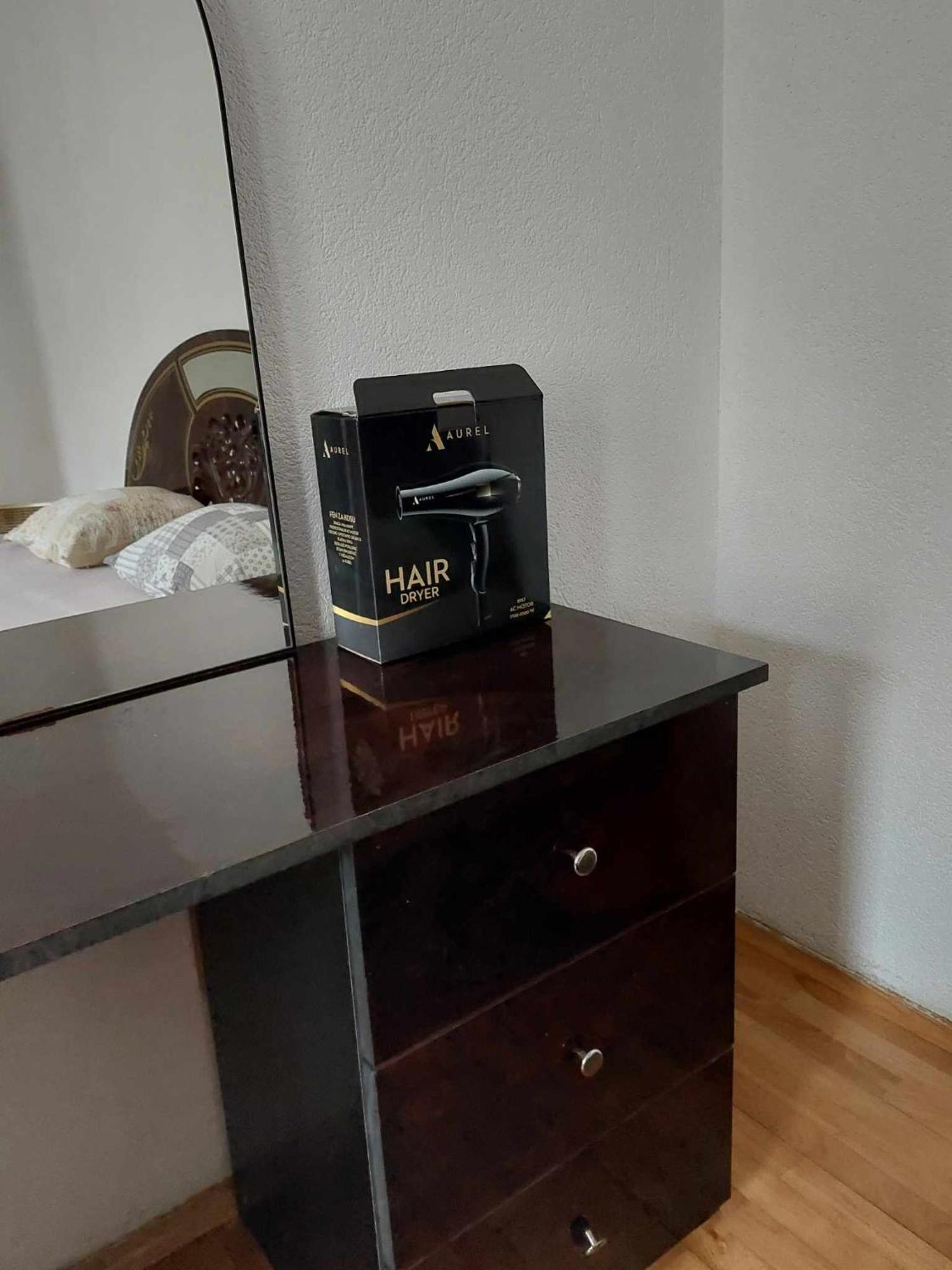 מוסטר Apartman 2A מראה חיצוני תמונה