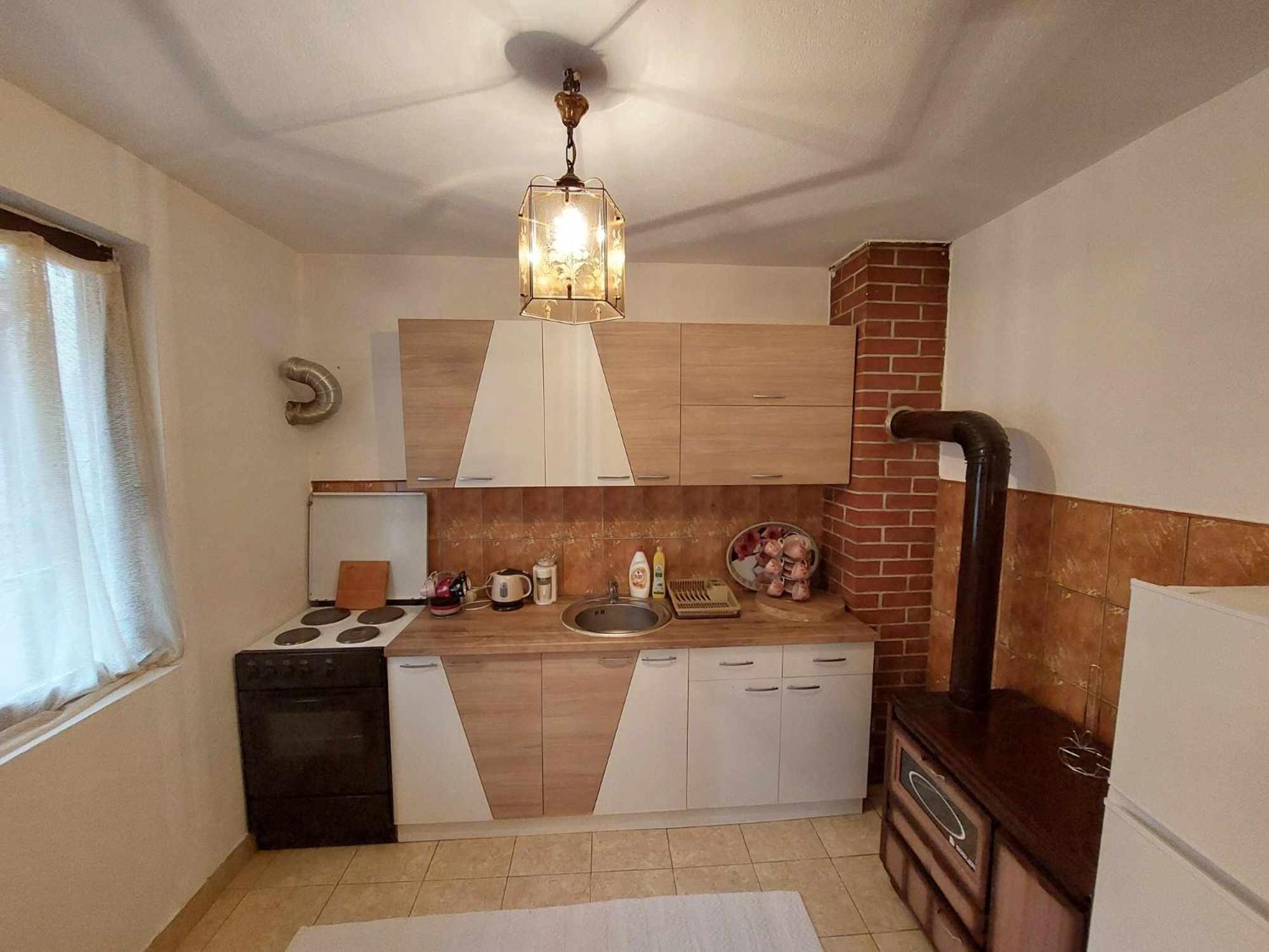 מוסטר Apartman 2A מראה חיצוני תמונה