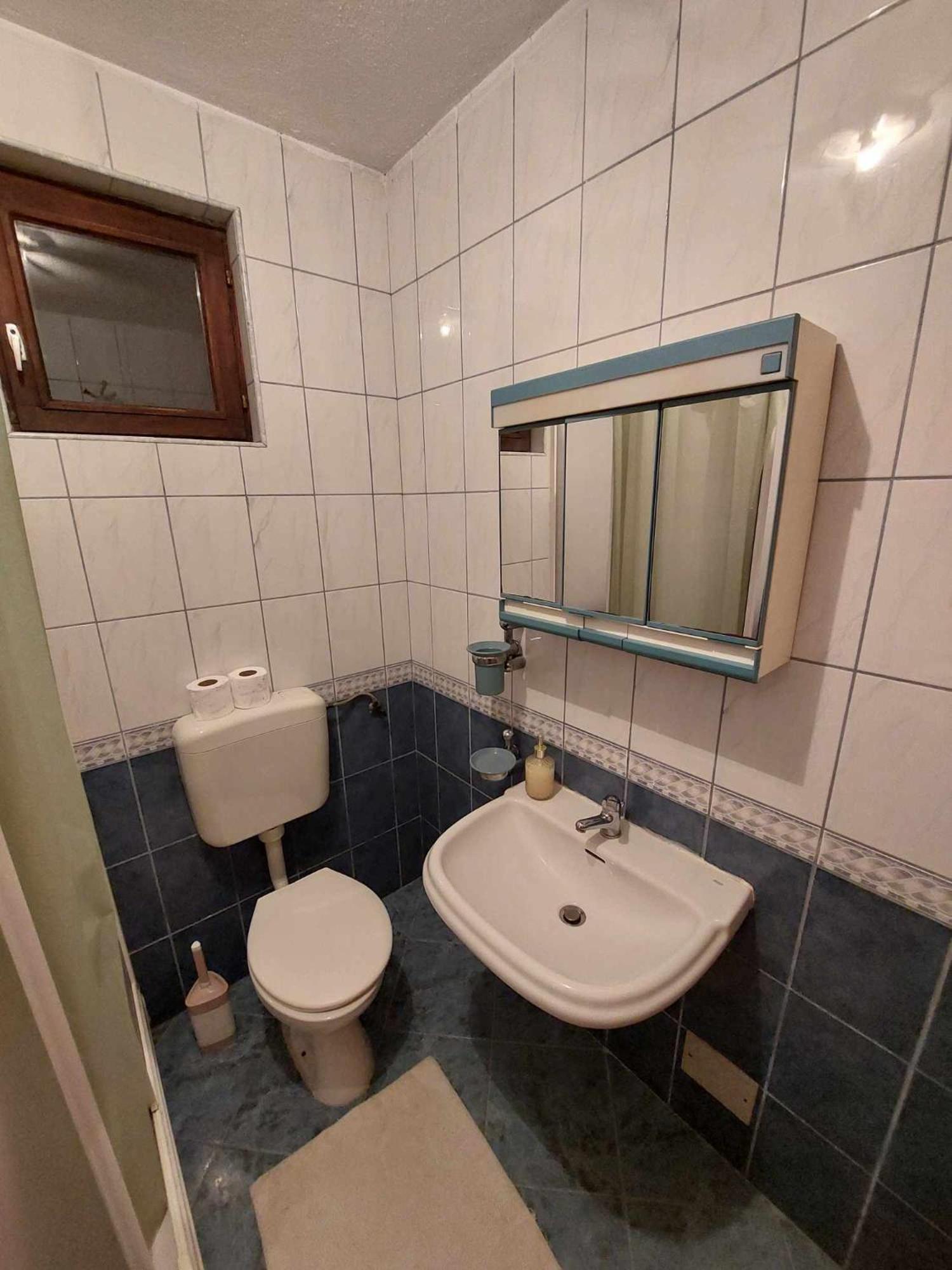 מוסטר Apartman 2A מראה חיצוני תמונה