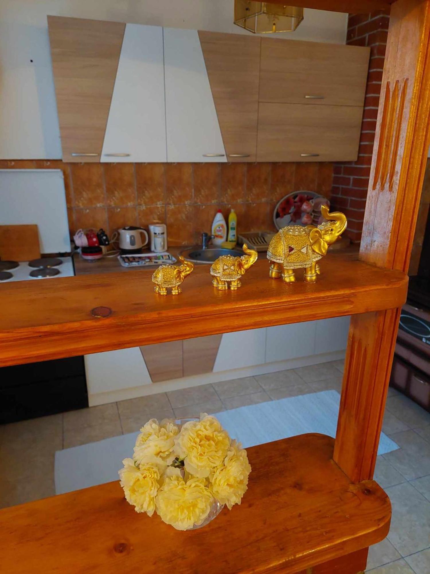 מוסטר Apartman 2A מראה חיצוני תמונה