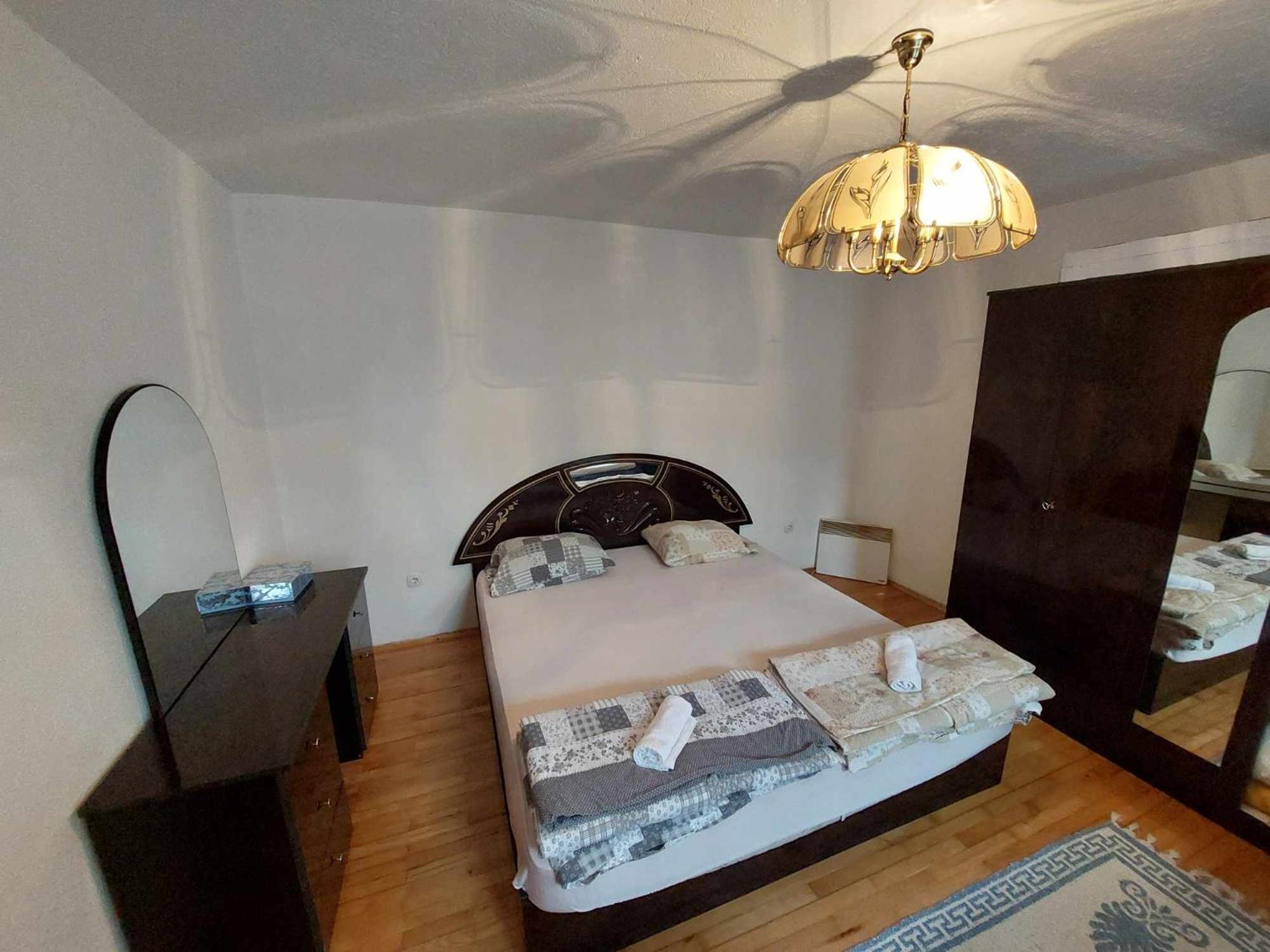 מוסטר Apartman 2A מראה חיצוני תמונה