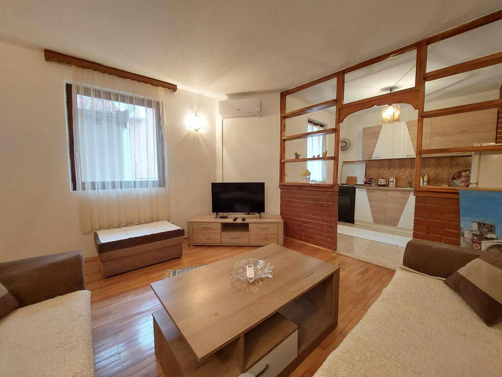 מוסטר Apartman 2A מראה חיצוני תמונה