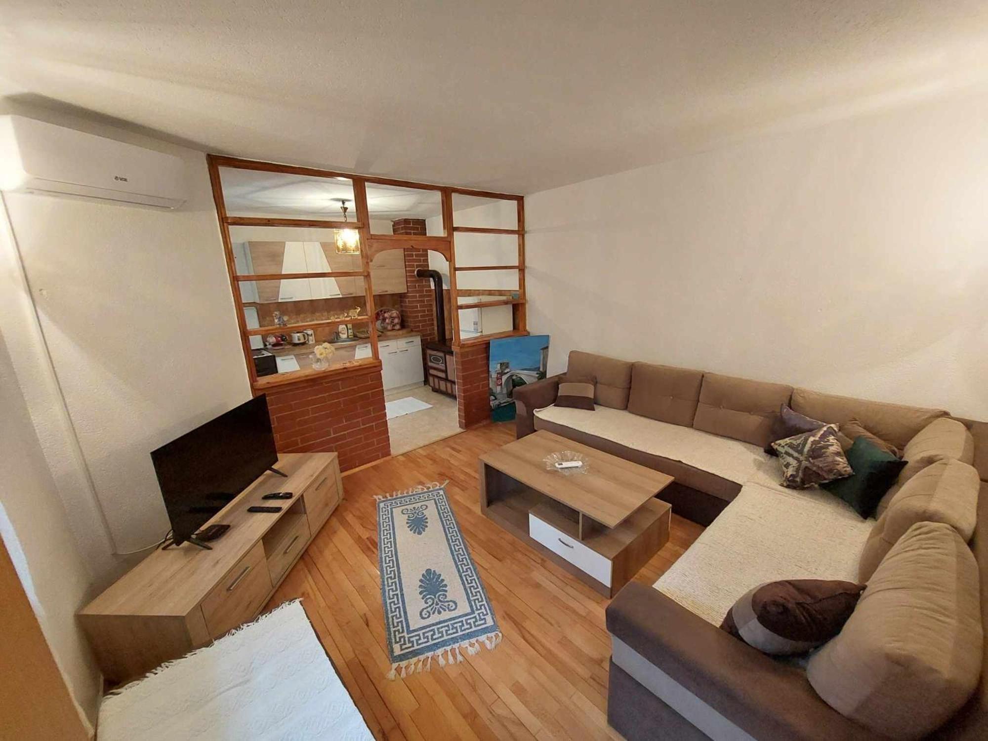 מוסטר Apartman 2A מראה חיצוני תמונה